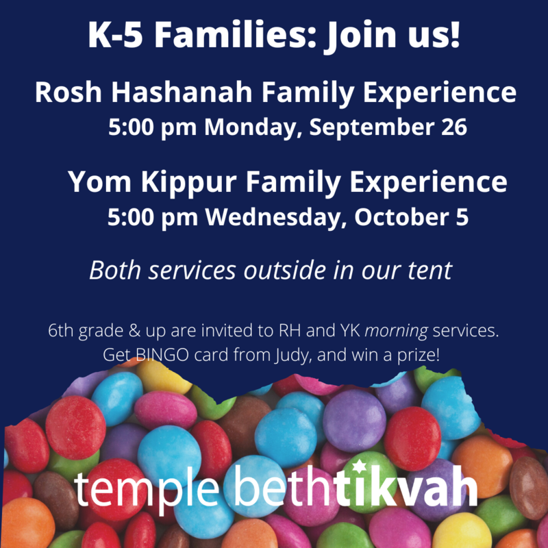 Banner Image for YK Family Experience