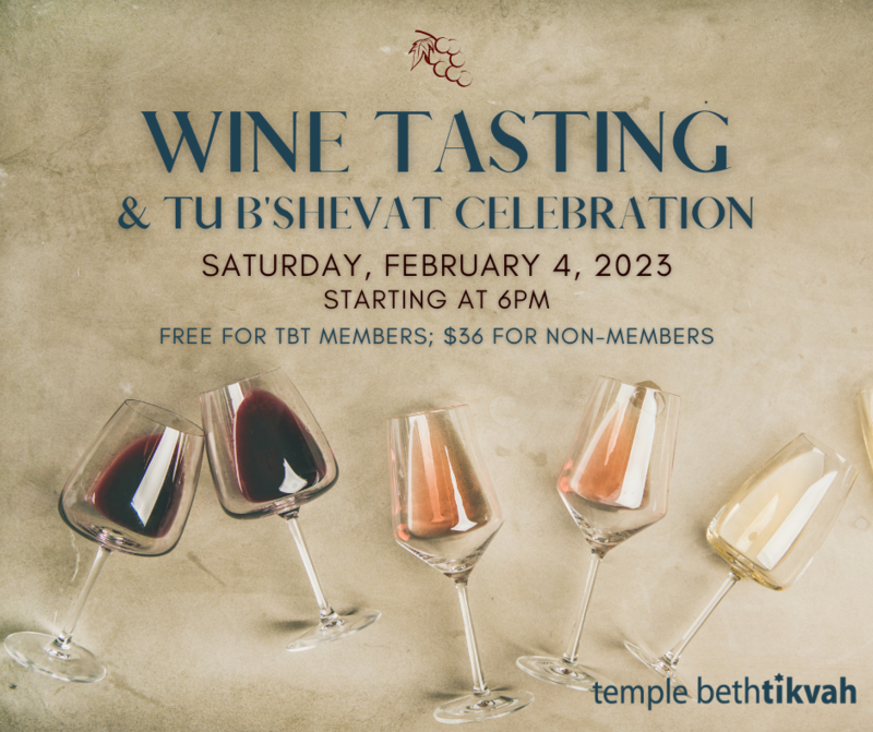 Banner Image for Wine Tasting Event
